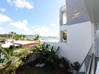 Lijst met foto Modern appartement met fantastisch uitzicht Beacon Hill Sint Maarten #31