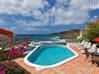 Vidéo de l'annonce Style méditerranéen de Dawn Beach, front de mer, Villa Dawn Beach Sint Maarten #69