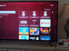 Photo for the classified TCL 4k smart led roku tv 50 inches. Sint Maarten #0