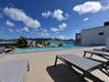 Video van de aankondiging Modern appartement met fantastisch uitzicht Beacon Hill Sint Maarten #43