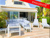 Vidéo de l'annonce Rare sur le marché – Duplex mitoyen en bord de mer Baie Nettle Saint-Martin #20