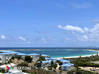 Photo for the classified RARE: FULL SEA VIEW FOR THIS UPSTAIRS STUDIO Mont Vernon Saint Martin #1