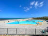 Photo for the classified RARE: FULL SEA VIEW FOR THIS UPSTAIRS STUDIO Mont Vernon Saint Martin #2