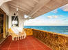 Photo de l'annonce Style méditerranéen de Dawn Beach, front de mer, Villa Dawn Beach Sint Maarten #6