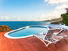 Photo de l'annonce Style méditerranéen de Dawn Beach, front de mer, Villa Dawn Beach Sint Maarten #28