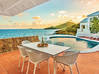 Lijst met foto Dawn Beach, Waterfront, mediterrane stijl, Villa Dawn Beach Sint Maarten #41