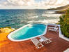 Photo de l'annonce Style méditerranéen de Dawn Beach, front de mer, Villa Dawn Beach Sint Maarten #56