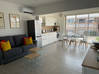 Photo for the classified Beautiful furnished T2 apartment - Le Flamboyant Baie Nettle Saint Martin #0