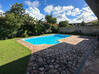 Foto do anúncio Pour investisseur Maison De Type 5 avec piscine Kourou Guiana Francesa #0