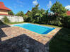 Foto do anúncio Pour investisseur Maison De Type 5 avec piscine Kourou Guiana Francesa #19