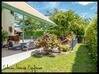 Photo de l'annonce maison d' architecte atypique de 170 m² - Terrain de 715 m² Kourou Guyane #24