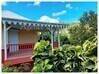 Photo de l'annonce Villa T4 En Duplex Belle Vue Campagne Le Diamant Martinique #1