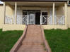 Photo de l'annonce Villa de type F4 avec garage et jardin Ducos Martinique #0