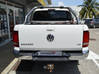 Photo de l'annonce Volkswagen Amarok Double Cabine Dc 3.0... Guadeloupe #5