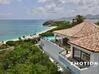 Photo for the classified Villa T5 sea view in Terres Basses Saint Martin #29