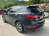 Photo for the classified Hyundai Santa Fee Sport Saint Martin #1