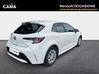 Photo de l'annonce Toyota Corolla 122h Design Guadeloupe #4