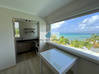 Photo de l'annonce Appartement T1 avec magnifique vue mer à Bas du Fort, refait Le Gosier Guadeloupe #0