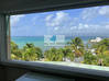 Photo de l'annonce Appartement T1 avec magnifique vue mer à Bas du Fort, refait Le Gosier Guadeloupe #1
