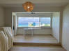 Photo de l'annonce Appartement T1 avec magnifique vue mer à Bas du Fort, refait Le Gosier Guadeloupe #2