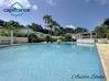 Photo de l'annonce Grand Bungalow T3 meublé avec piscine Petit-Bourg Guadeloupe #1