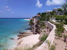 Lijst met foto PRACHTIG MODERN & DESIGN 2 SLAAPKAMERS RAIMBOW Cupecoy Sint Maarten #1