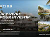 Photo de l'annonce Pour y Vivre ou pour Investir - Appartements neufs Sainte-Anne Guadeloupe #6