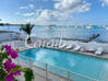 Photo for the classified Beautiful duplex with nice sea view on the beach Marigot Saint Martin #0