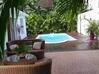 Photo de l'annonce Le Gosier maison P4 de 96 m² piscine... Le Gosier Guadeloupe #0