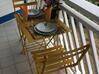 Photo de l'annonce Appartement 1 pièce Saint-François Guadeloupe #5