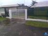 Photo de l'annonce Maison Saint Laurent Du Maroni 5 Pièces Saint-Laurent-du-Maroni Guyane #0