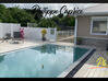 Photo de l'annonce Le Francois maison P7 de 295 m² avec piscine Le François Martinique #0