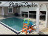 Photo de l'annonce Le Francois maison P7 de 295 m² avec piscine Le François Martinique #4