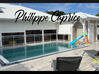 Photo de l'annonce Le Francois maison P7 de 295 m² avec piscine Le François Martinique #5