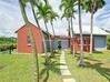 Photo de l'annonce Baie Mahault maison P4 de 151 m² - Terrain de 1 179 m² Baie-Mahault Guadeloupe #0