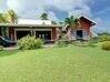 Photo de l'annonce Baie Mahault maison P4 de 151 m² - Terrain de 1 179 m² Baie-Mahault Guadeloupe #1