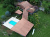 Photo de l'annonce Belle maison meublée de type F4 + mezzanine et piscine Kourou Guyane #1