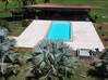 Photo de l'annonce Belle maison meublée de type F4 + mezzanine et piscine Kourou Guyane #2