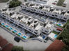 Photo de l'annonce Villa De 2 Chambres En Pré-construction A Cupecoy Cupecoy Sint Maarten #6