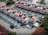 Photo de l'annonce Villa De 2 Chambres En Pré-construction A Cupecoy Cupecoy Sint Maarten #7
