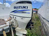 Photo for the classified suzuki DF 200 Saint Martin #0