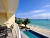 Lijst met foto Een comfortabele accommodatie aan het strand Simpson Bay Sint Maarten #1