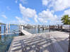 Photo de l'annonce Lagoon front home quai privé et totalement rénové Pointe Pirouette Sint Maarten #5