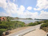 Lijst met foto Uitzicht op de jachthaven bij Oysterpond Oyster Pond Sint Maarten #0