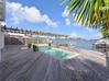 Vidéo de l'annonce Lagoon front home quai privé et totalement rénové Pointe Pirouette Sint Maarten #22
