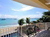 Video van de aankondiging Een comfortabele accommodatie aan het strand Simpson Bay Sint Maarten #11