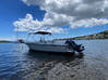 Photo for the classified Boat chris craft , trailer Saint Martin #2