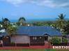 Photo de l'annonce Villa T5 + son bungalow indépendant -... Sainte-Rose Guadeloupe #2
