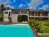 Photo de l'annonce Villa T5 + son bungalow indépendant -... Sainte-Rose Guadeloupe #3