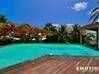 Photo de l'annonce Villa T5 + son bungalow indépendant -... Sainte-Rose Guadeloupe #4